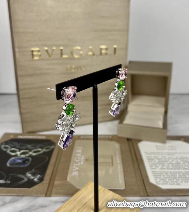 Luxury Classic BVLGARI Earrings CE5149