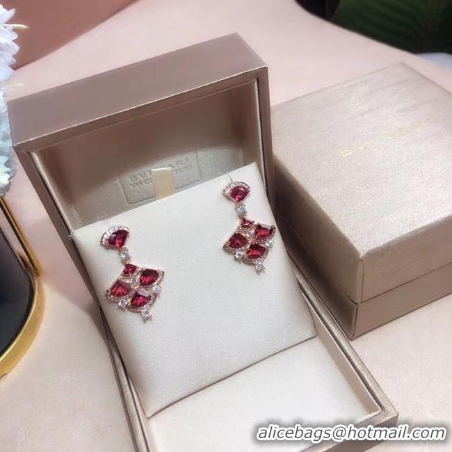 Luxury BVLGARI Earrings CE5210