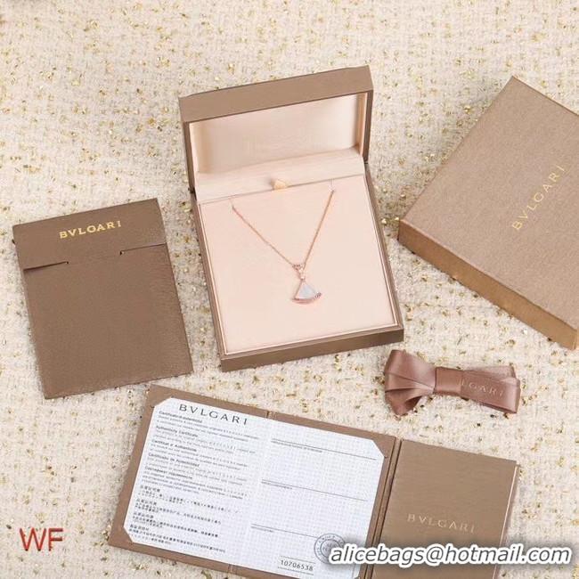 Practical BVLGARI Necklace CE5253