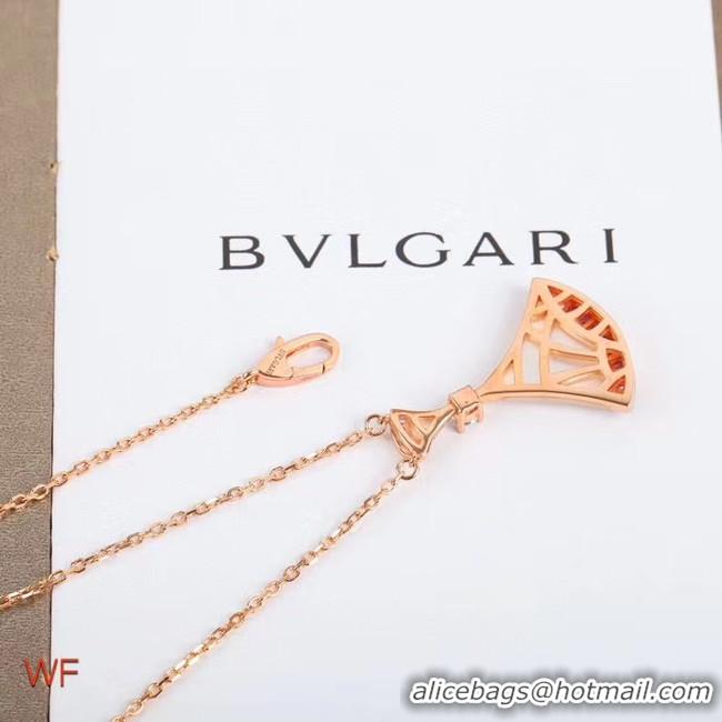 Practical BVLGARI Necklace CE5253