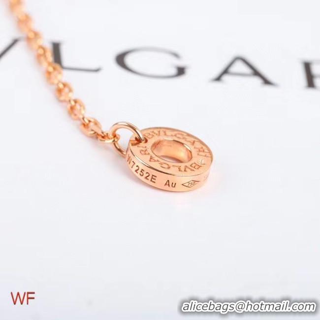 Practical BVLGARI Necklace CE5253