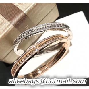 Classic Hot BVLGARI Bracelet CE5261