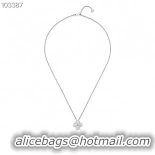 High Quality Louis Vuitton Necklace CE4513