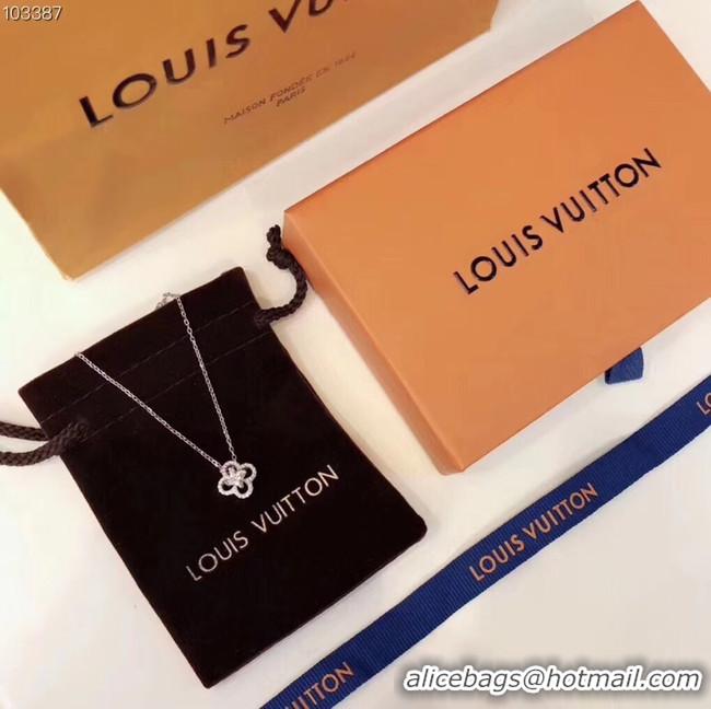 High Quality Louis Vuitton Necklace CE4513