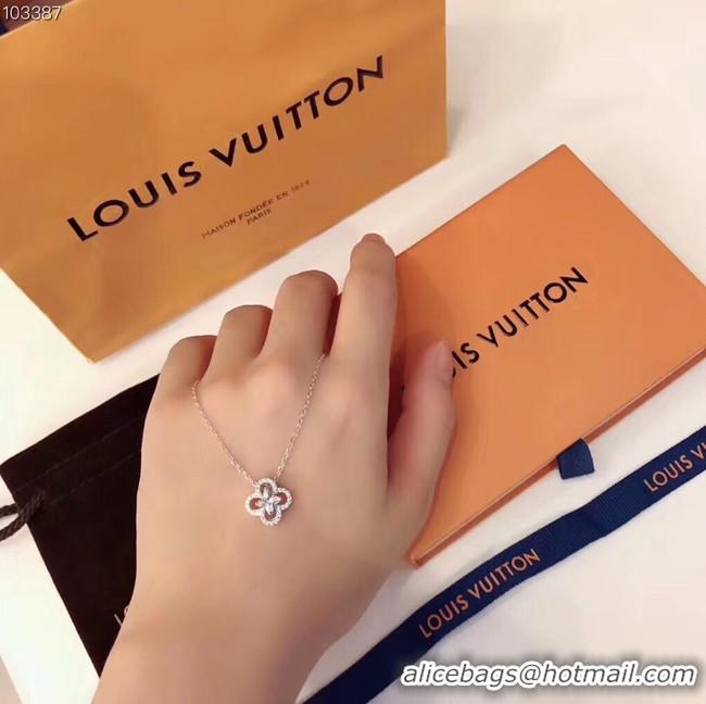 High Quality Louis Vuitton Necklace CE4513