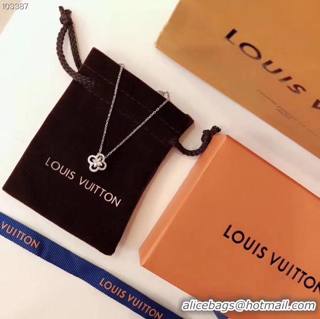 High Quality Louis Vuitton Necklace CE4513