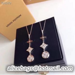 Best Quality Louis Vuitton Necklace CE4515