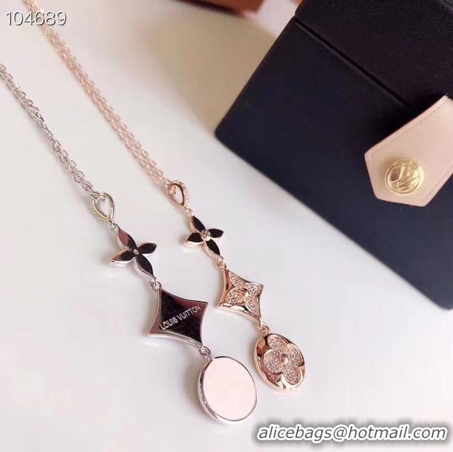 Best Quality Louis Vuitton Necklace CE4515