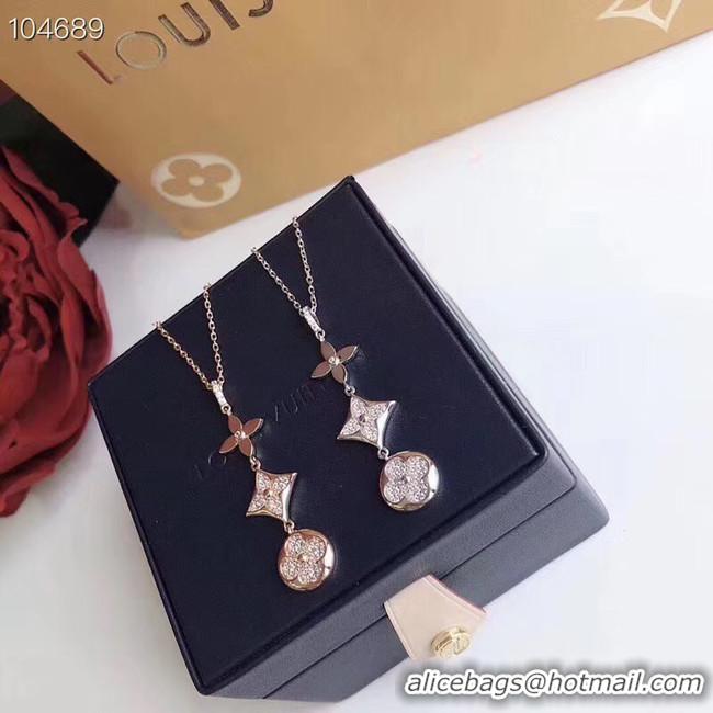 Best Quality Louis Vuitton Necklace CE4515