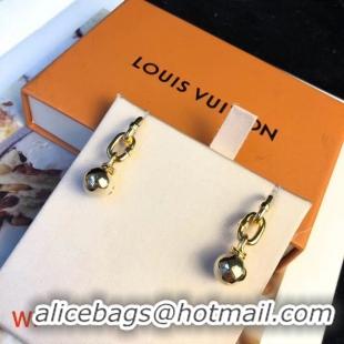 New Stylish Louis Vuitton Earrings CE4541