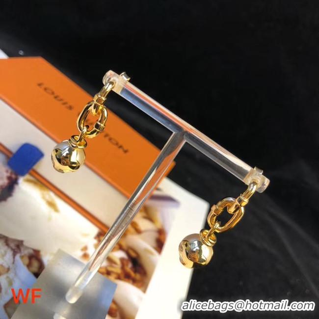 New Stylish Louis Vuitton Earrings CE4541