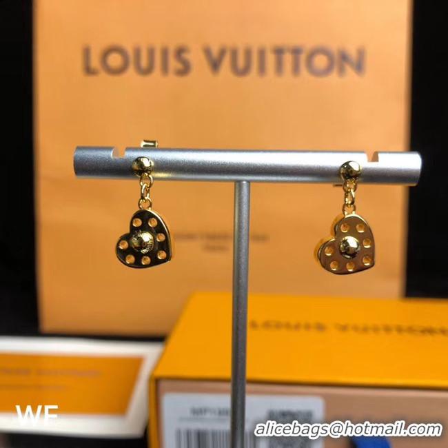 Discount Louis Vuitton Earrings CE4542