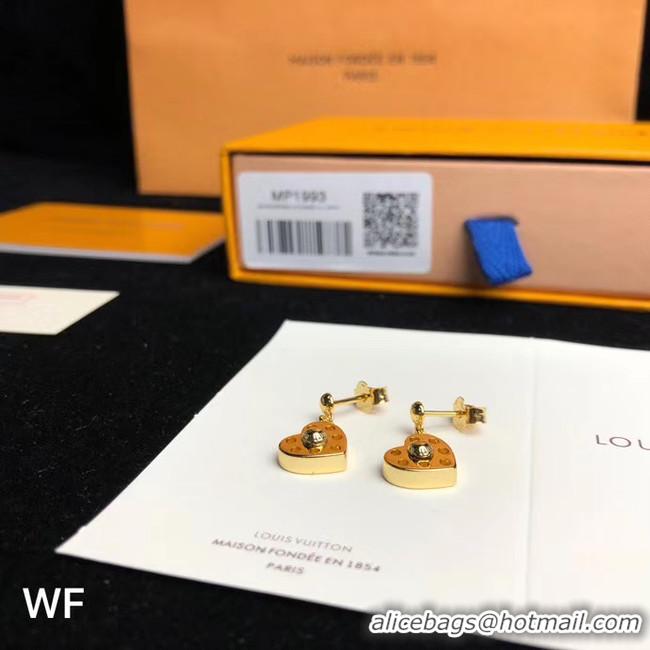 Discount Louis Vuitton Earrings CE4542