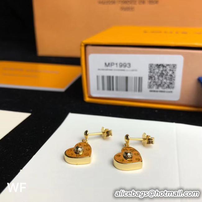 Discount Louis Vuitton Earrings CE4542