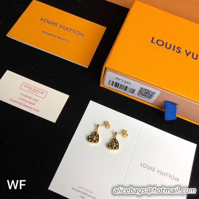 Discount Louis Vuitton Earrings CE4542