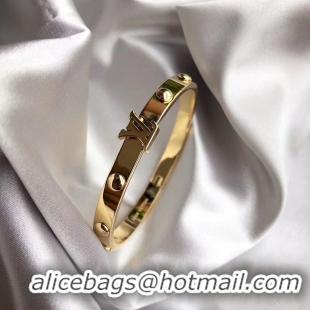 Shop Duplicate Louis Vuitton Bracelet LV8695