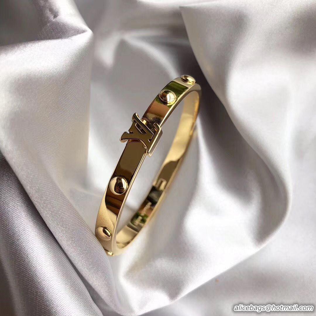 Shop Duplicate Louis Vuitton Bracelet LV8695