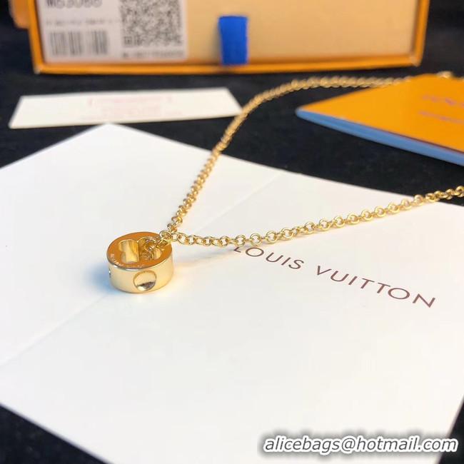 Sumptuous Louis Vuitton Necklace CE4589