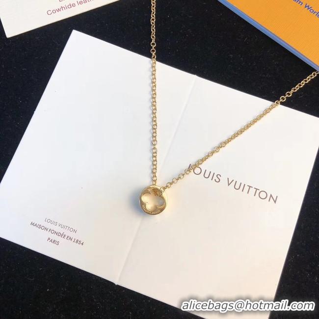 Sumptuous Louis Vuitton Necklace CE4589