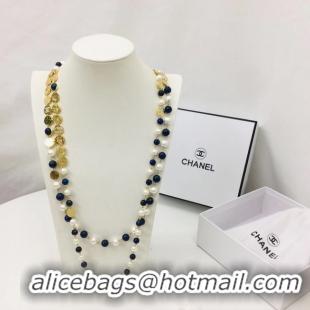 Most Popular Chanel Necklace CE4591