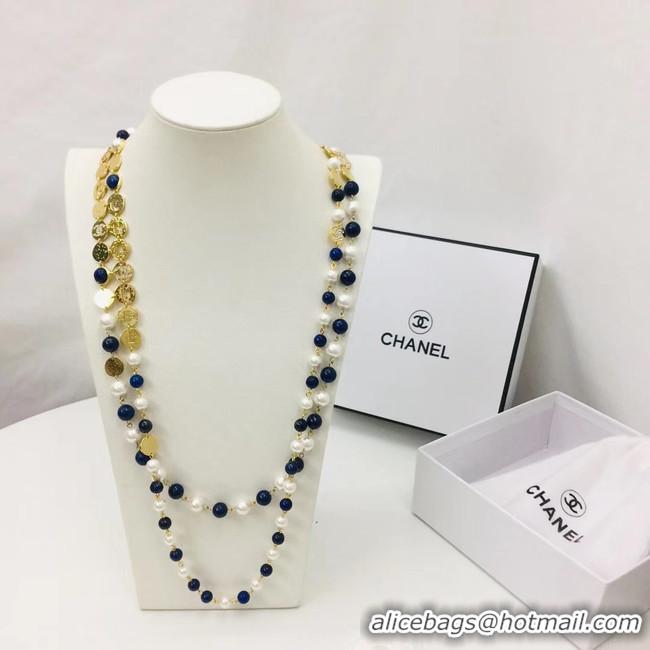 Most Popular Chanel Necklace CE4591