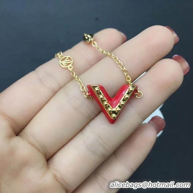 Good Looking Louis Vuitton Bracelet CE4601