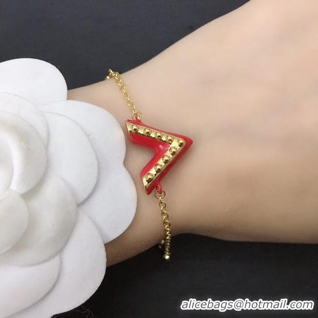 Good Looking Louis Vuitton Bracelet CE4601