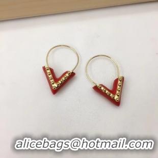 Top Grade Louis Vuitton Earrings CE4602