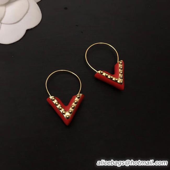 Top Grade Louis Vuitton Earrings CE4602