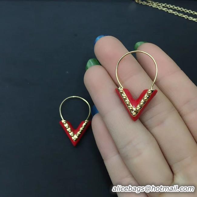 Top Grade Louis Vuitton Earrings CE4602