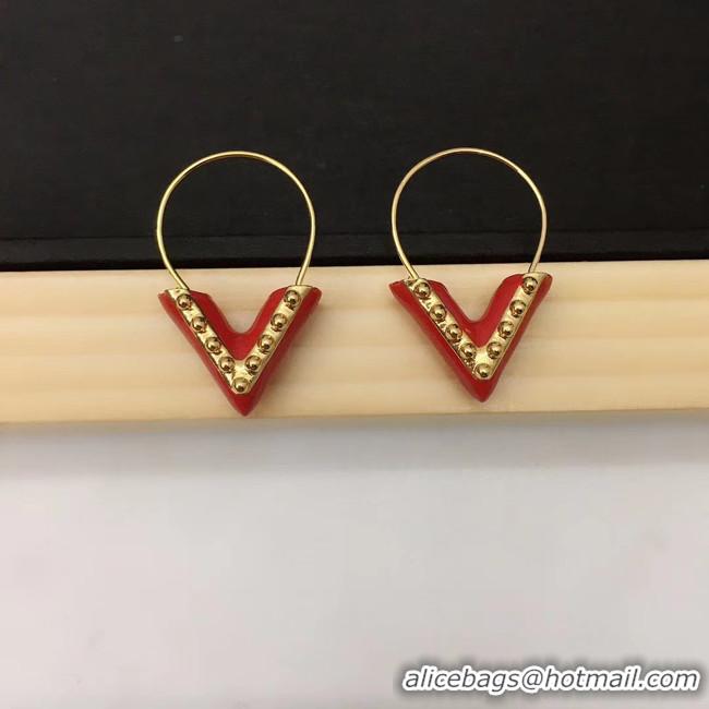 Top Grade Louis Vuitton Earrings CE4602