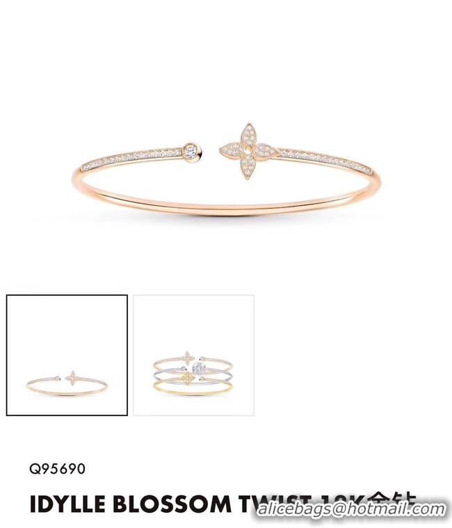 AAAAA Louis Vuitton Bracelet CE4607