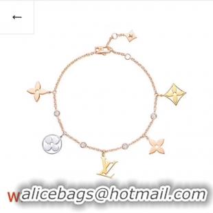 Luxury Louis Vuitton Bracelet LV23689