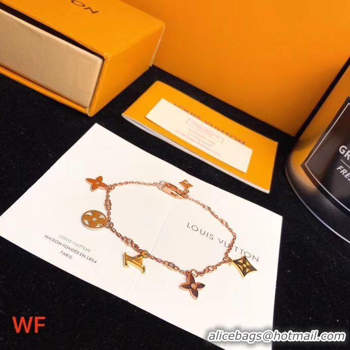 Luxury Louis Vuitton Bracelet LV23689