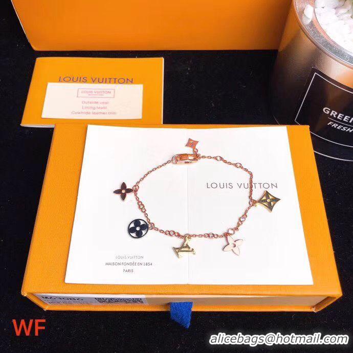 Luxury Louis Vuitton Bracelet LV23689