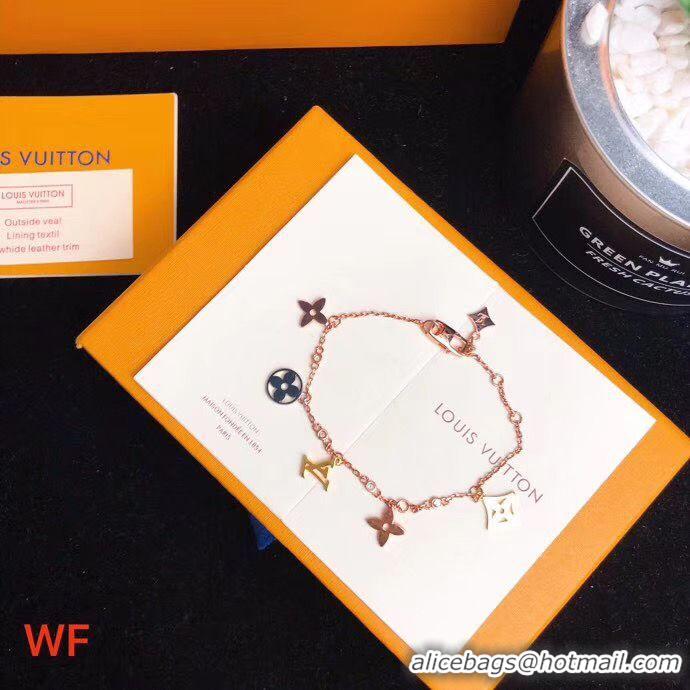 Luxury Louis Vuitton Bracelet LV23689