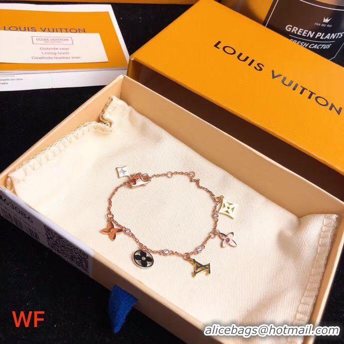 Luxury Louis Vuitton Bracelet LV23689