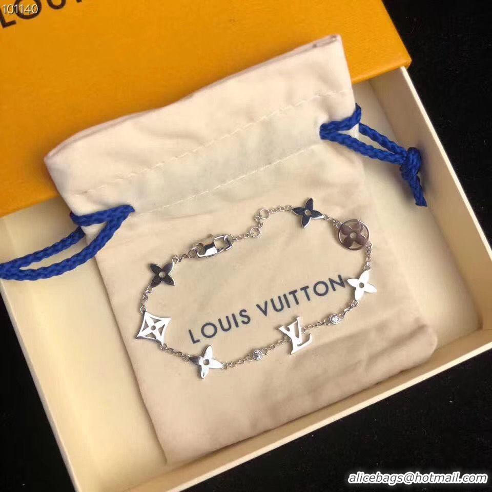 Classic Hot Louis Vuitton Bracelet LV23688