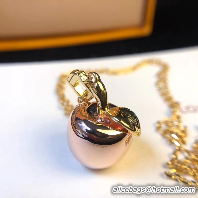 Top Quality Louis Vuitton Necklace CE4599