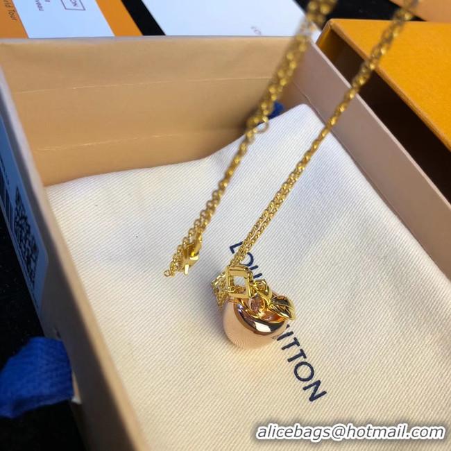 Top Quality Louis Vuitton Necklace CE4599