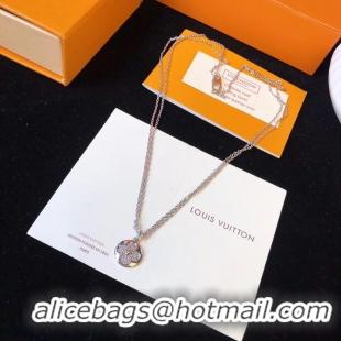 New Product Louis Vuitton Necklace CE4600