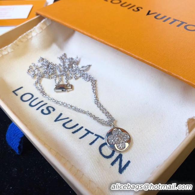 New Product Louis Vuitton Necklace CE4600