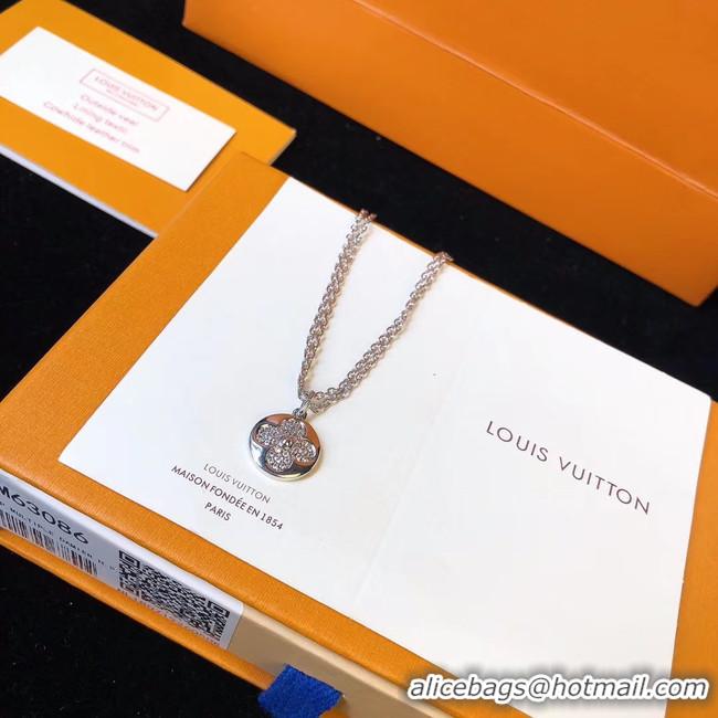 New Product Louis Vuitton Necklace CE4600