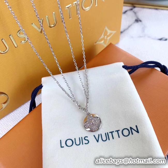 New Product Louis Vuitton Necklace CE4600