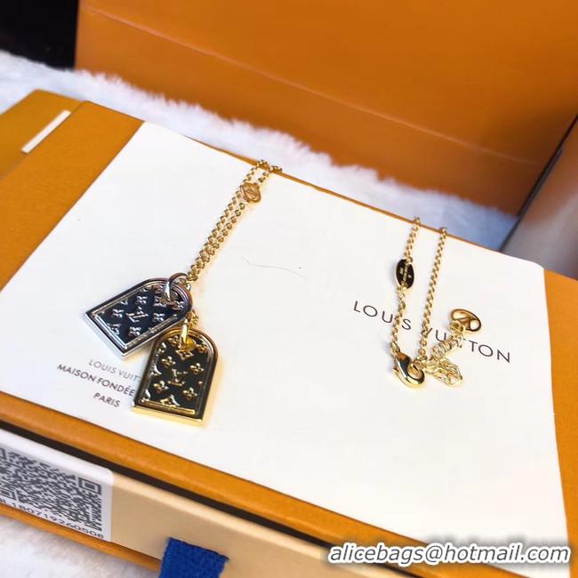 Top Quality Louis Vuitton Necklace CE4601