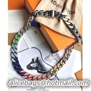 Practical Louis Vuitton Necklace CE4653