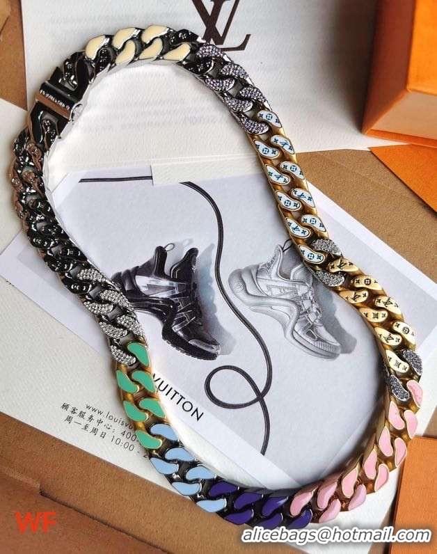 Practical Louis Vuitton Necklace CE4653