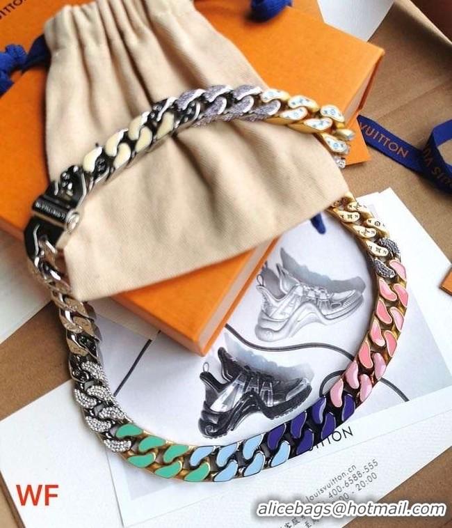 Practical Louis Vuitton Necklace CE4653