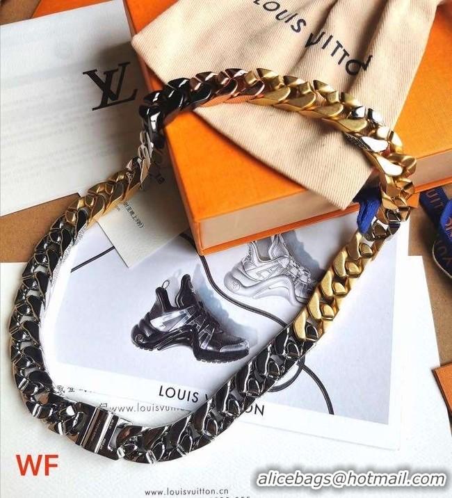 Practical Louis Vuitton Necklace CE4653