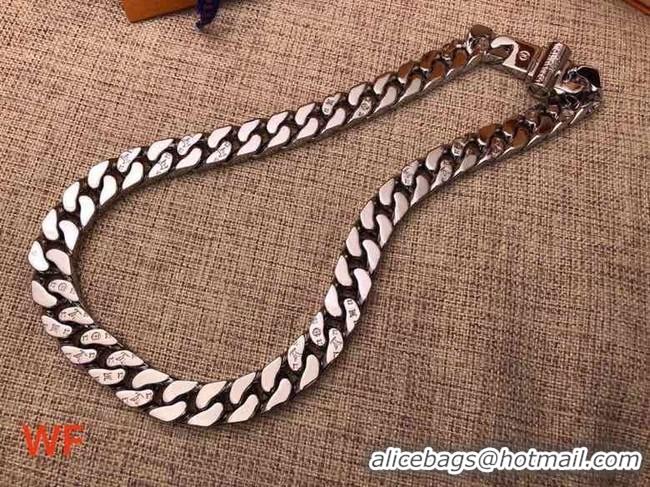 Practical Louis Vuitton Necklace CE4653